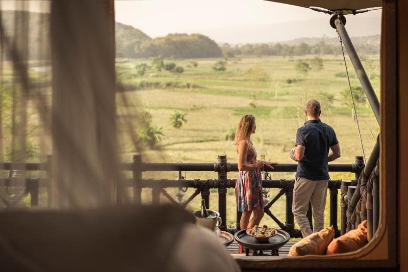 Four Seasons Tented Camp Golden Triangle (Adults Only) 5