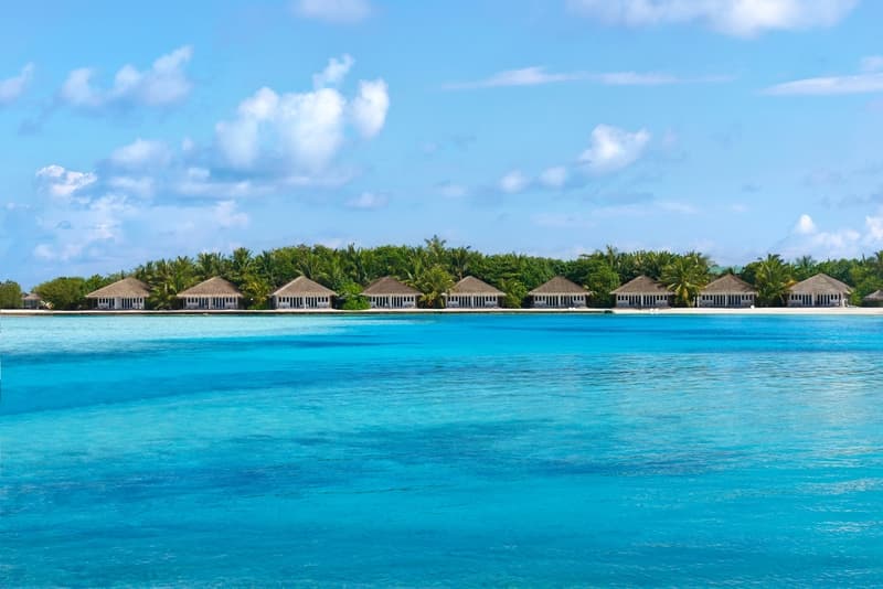 Cinnamon Dhonveli Maldives 2