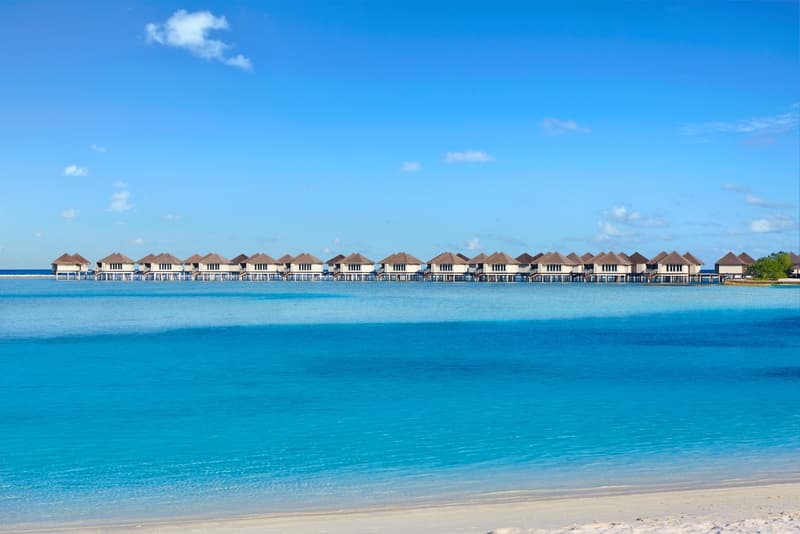 Cinnamon Dhonveli Maldives 3