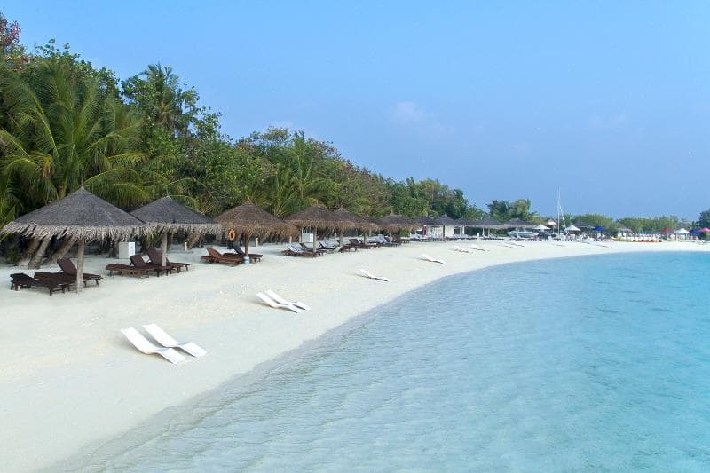 Cinnamon Dhonveli Maldives 5