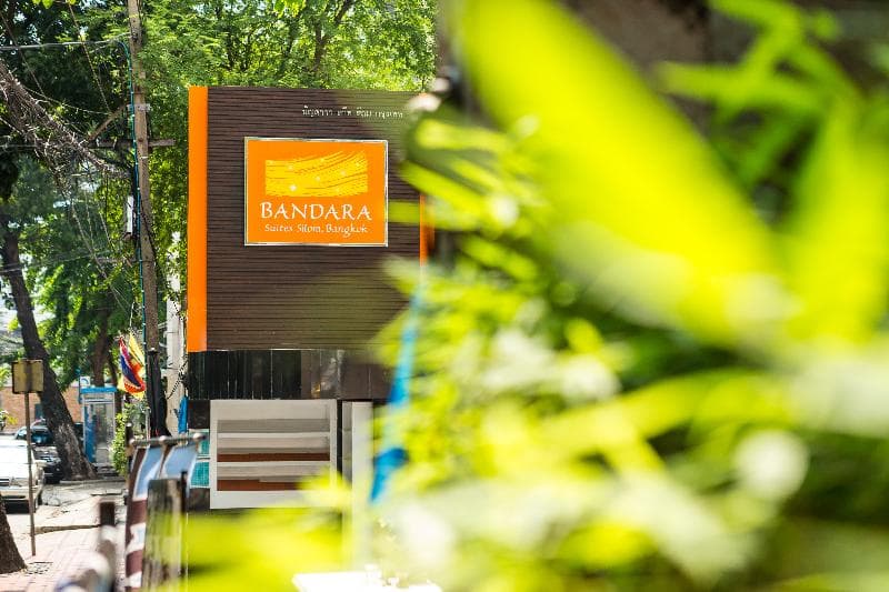Bandara Suites Silom photo 1
