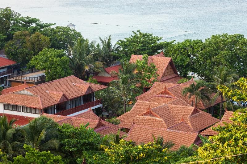 P.P. Erawan Palms Resort 2
