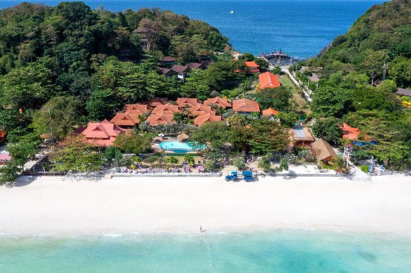 P.P. Erawan Palms Resort photo 1