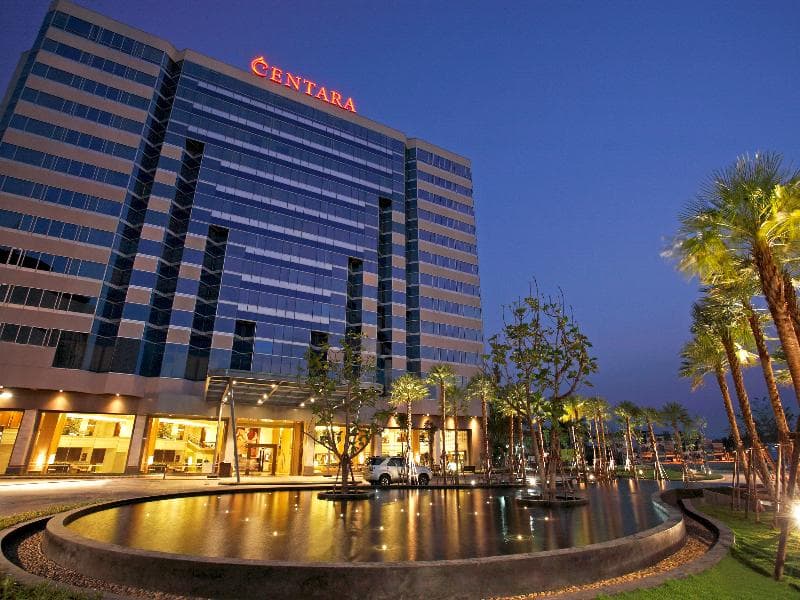 Centara Udon photo 1