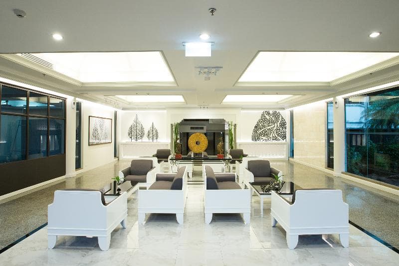 The Imperial Hotel And Convention Centre Phitsanul 3