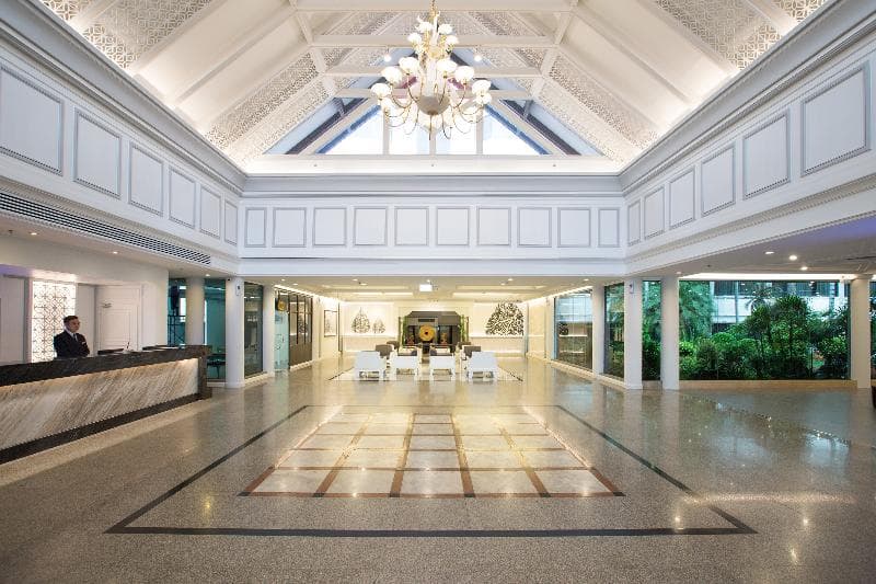 The Imperial Hotel And Convention Centre Phitsanul 5