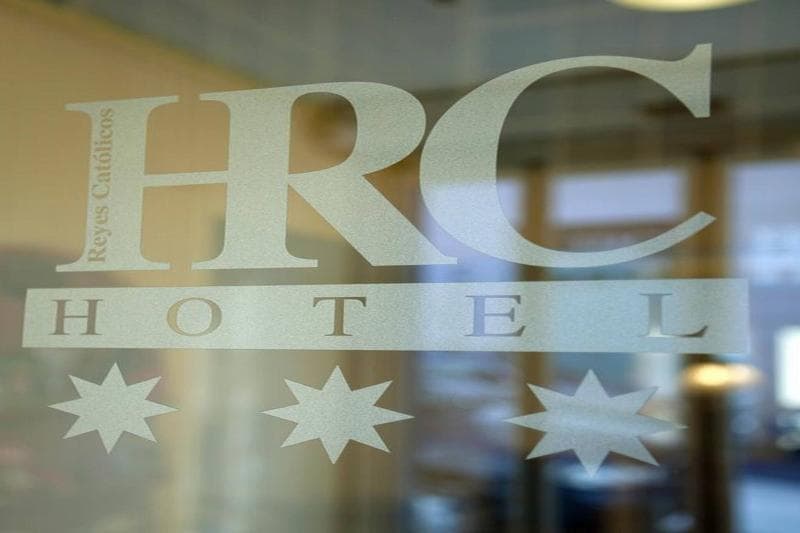 Hrc Hotel 2