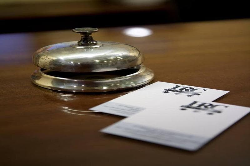 Hrc Hotel 4