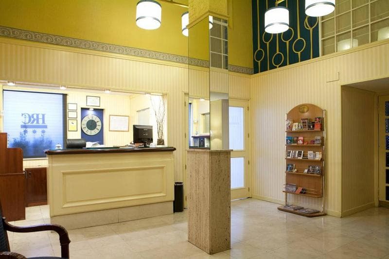 Hrc Hotel 5