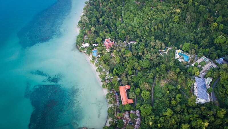 Sylvan Koh Chang 3