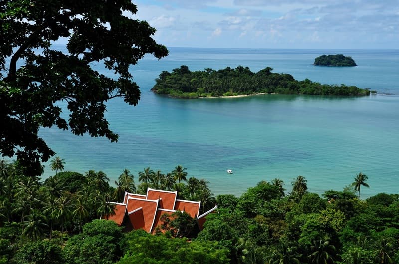 Sylvan Koh Chang 5