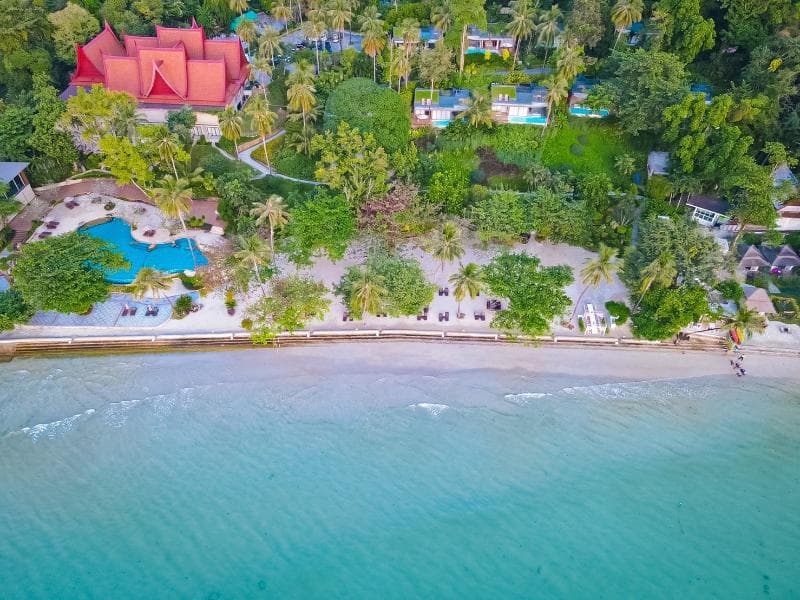 Sylvan Koh Chang 1