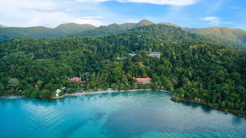 Sylvan Koh Chang 2