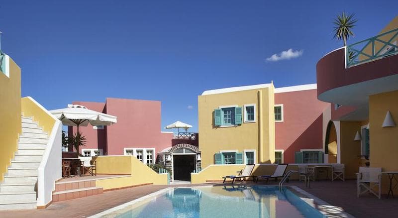 Nikolas Hotel 5