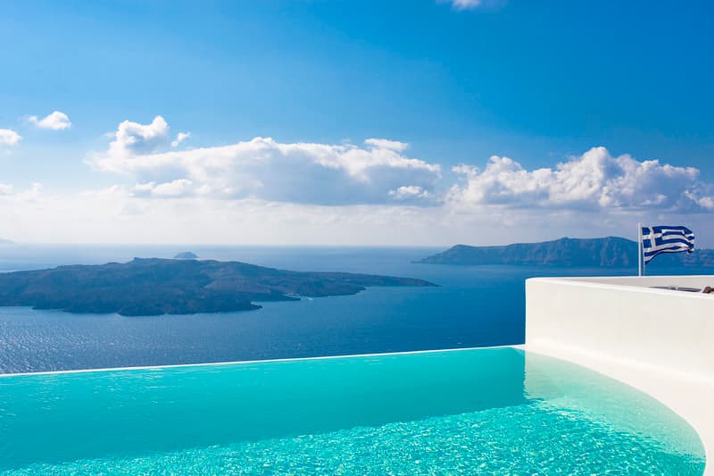 Cosmopolitan Suites - Adults Only 2