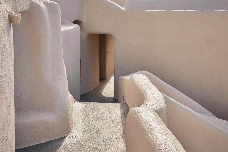 Mystique, A Luxury Collection Hotel, Santorini 2