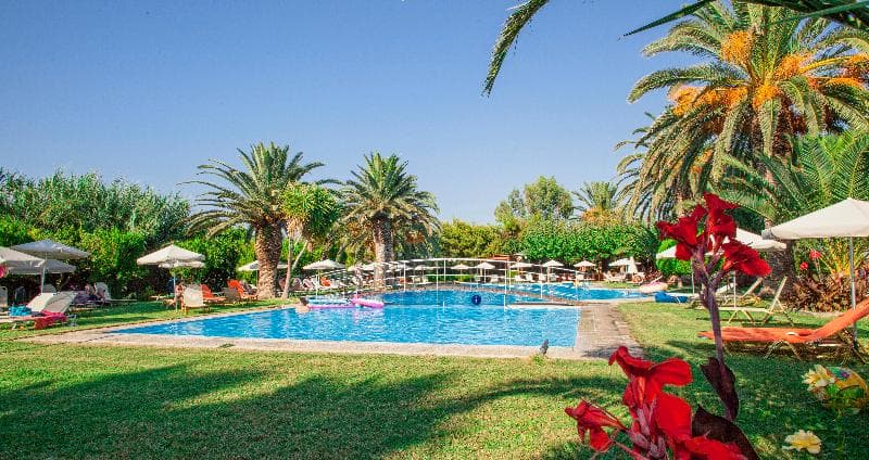 May Beach Hotel 4