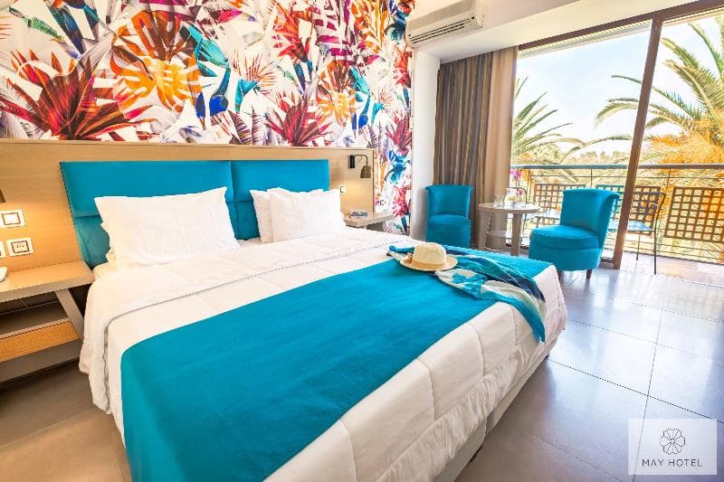 May Beach Hotel 2