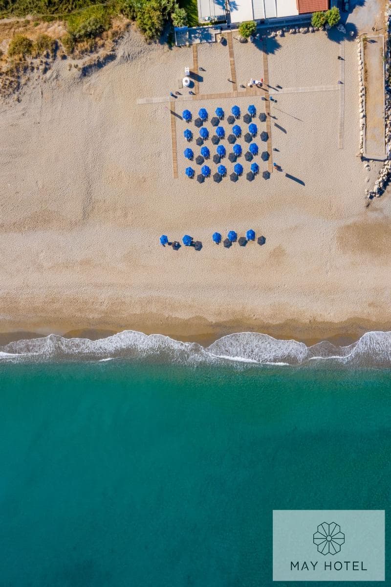 May Beach Hotel 5