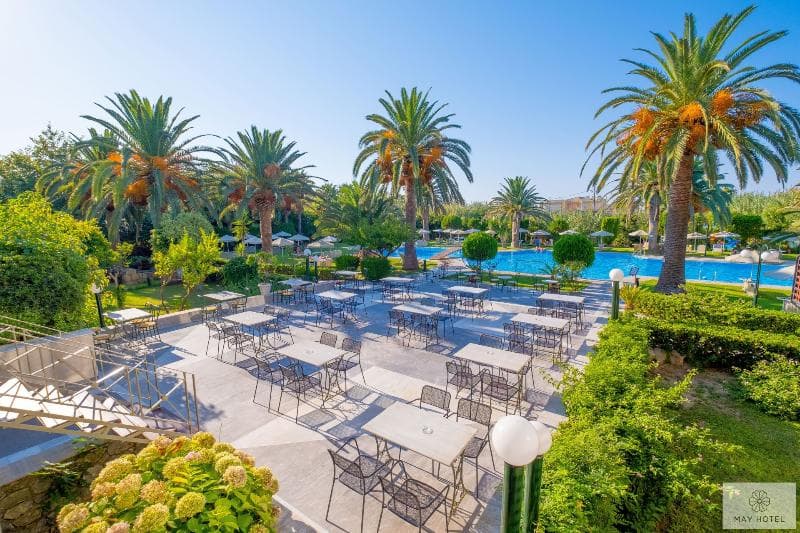 May Beach Hotel 3