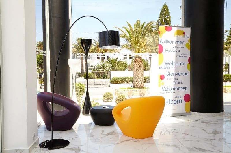 Rethymno Residence Aqua Park & Spa 4