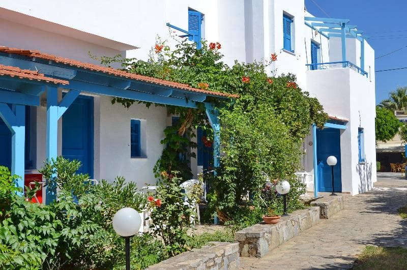 Galeana Beach Hotel 3