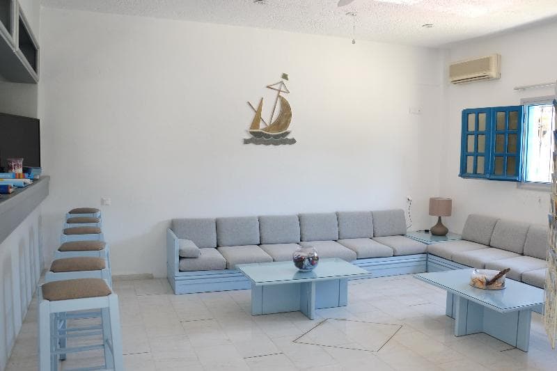 Galeana Beach Hotel 4