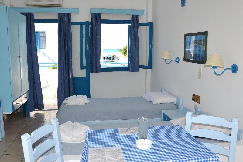 Galeana Beach Hotel 5