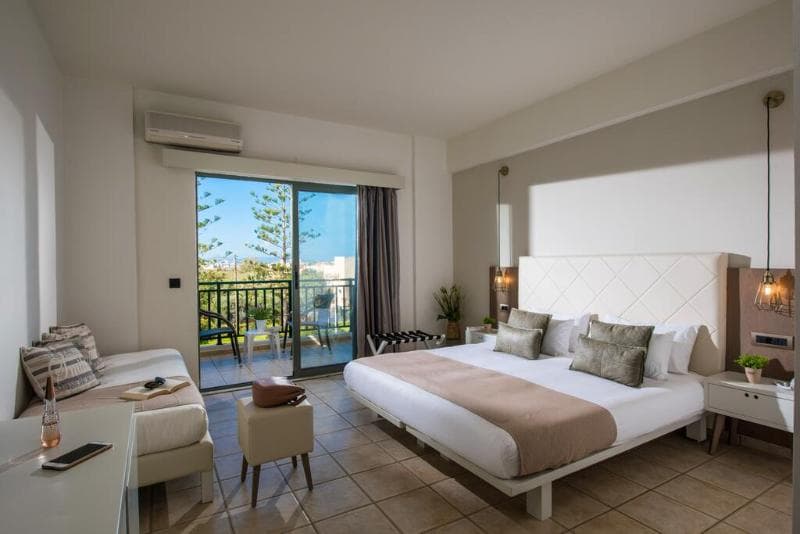 Gouves Bay Hotel 3