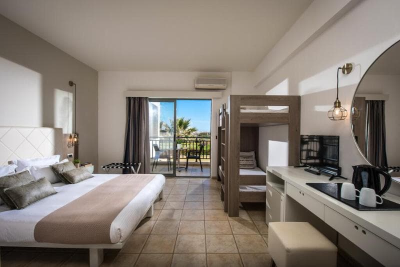 Gouves Bay Hotel 4