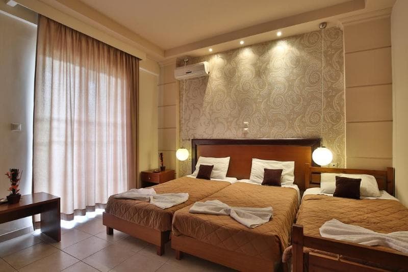 Saint Amon Hotel photo 1