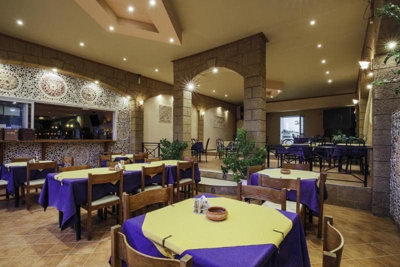 Saint Amon Hotel 3
