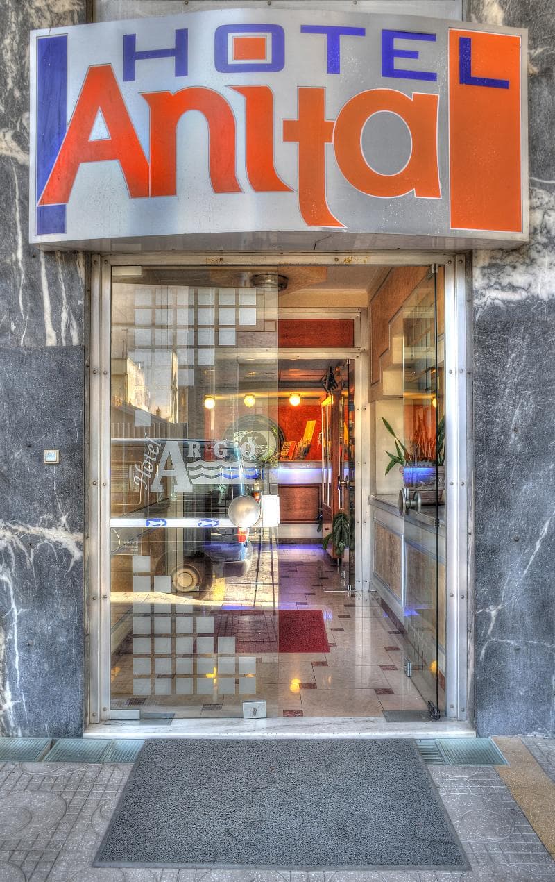 Anita Hotel photo 1