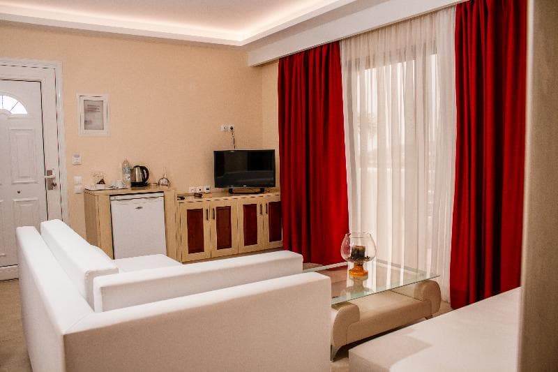 Castello Di Cavalieri Suites & Spa (Adults Only) 5