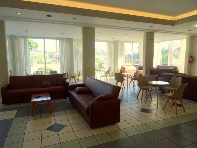 Bayside Hotel Katsaras 3