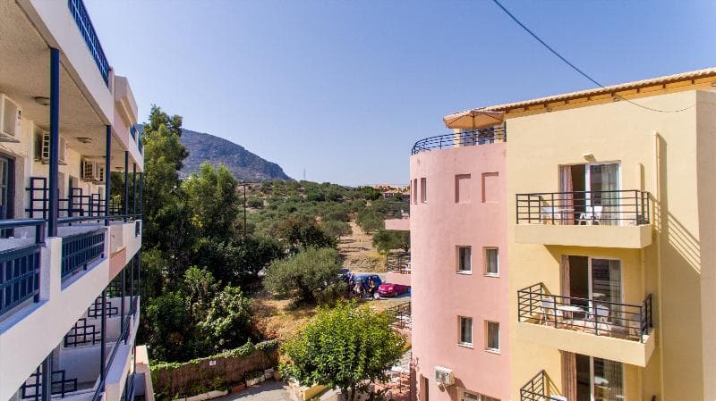 Agrabella Hotel photo 1