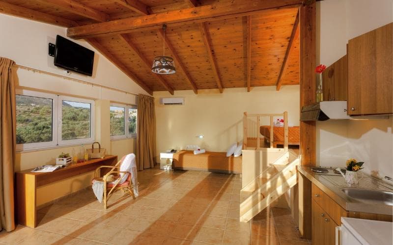 Agrabella Hotel 3