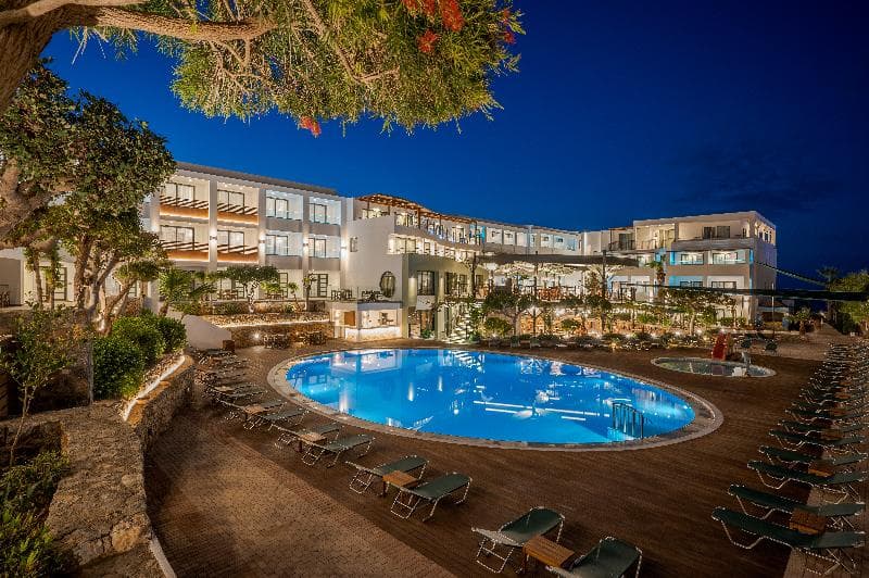 Arminda Hotel & Spa 1