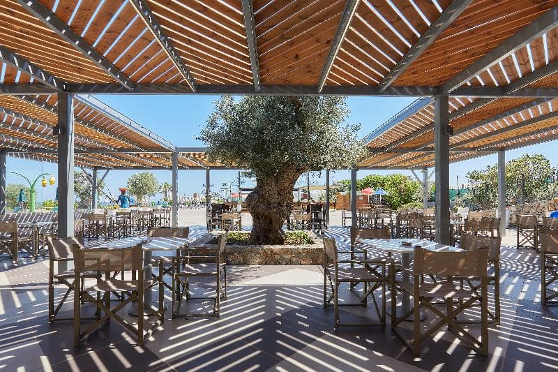 Arminda Hotel & Spa 5