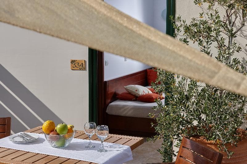 Arminda Hotel & Spa 4