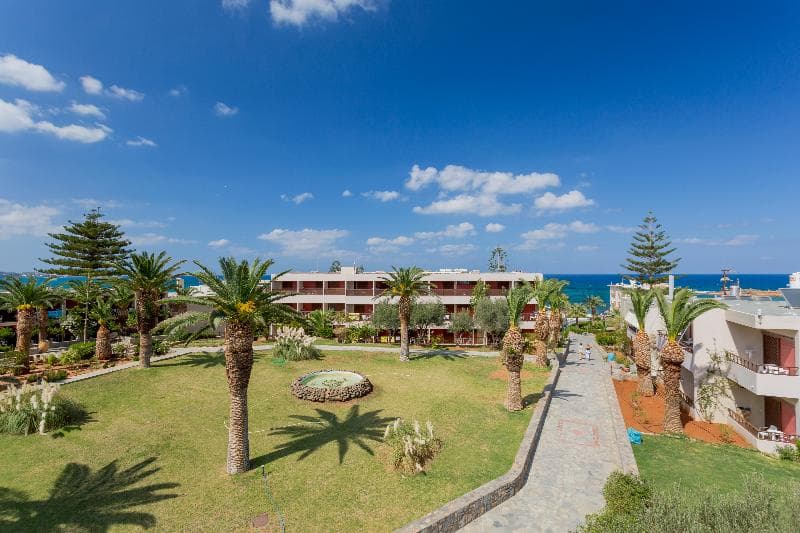 Dessole Malia Beach 3