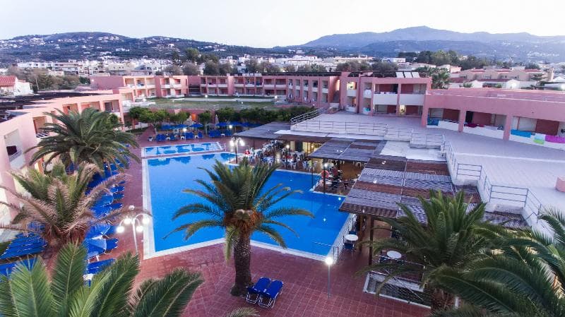 Rethymno Village 4