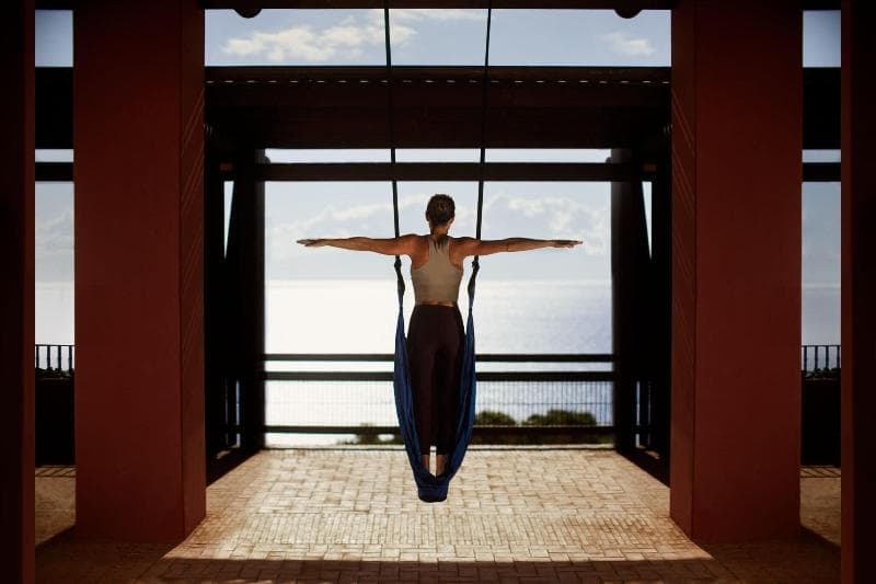 The Ritz-Carlton Tenerife, Abama 2