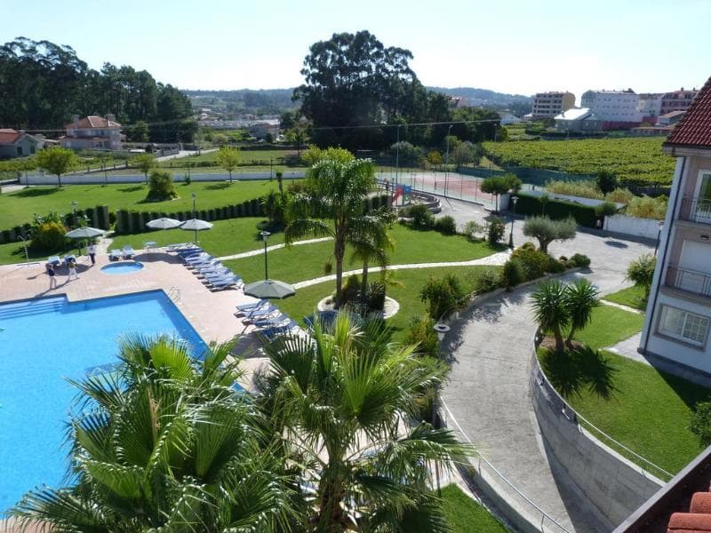 Apartamentos Dena 2