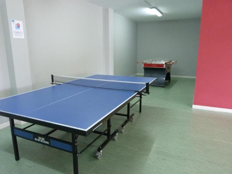 Apartamentos Dena 3