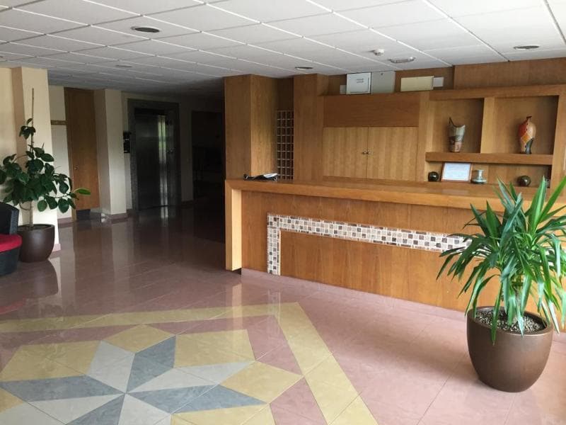 Apartamentos Dena 5