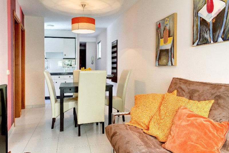 Apartamentos Portonovo Picó 4