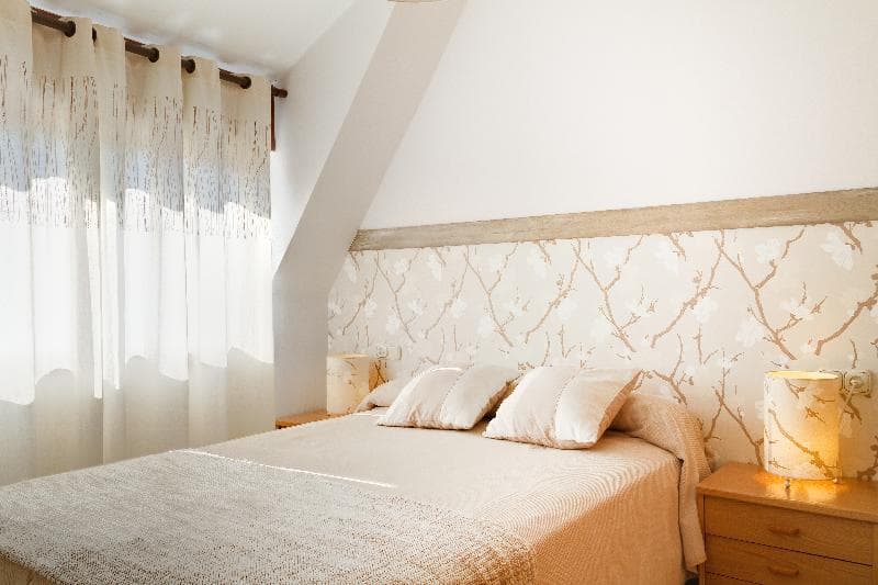 Apartamentos Portonovo Picó 5