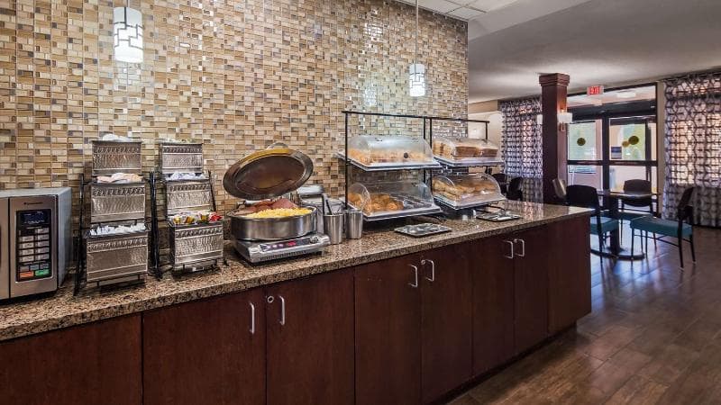Best Western Plus Galleria Inn & Suites 2