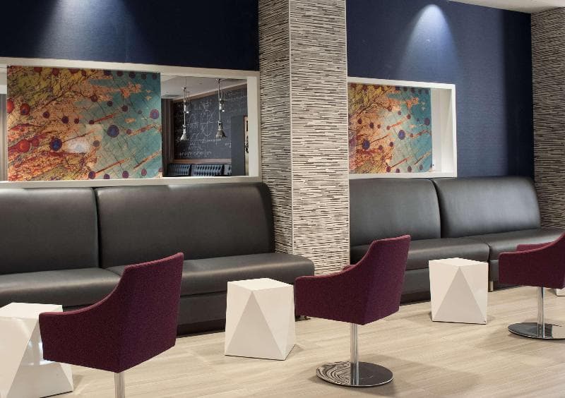 Embassy Suites by Hilton Raleigh Crabtree 5